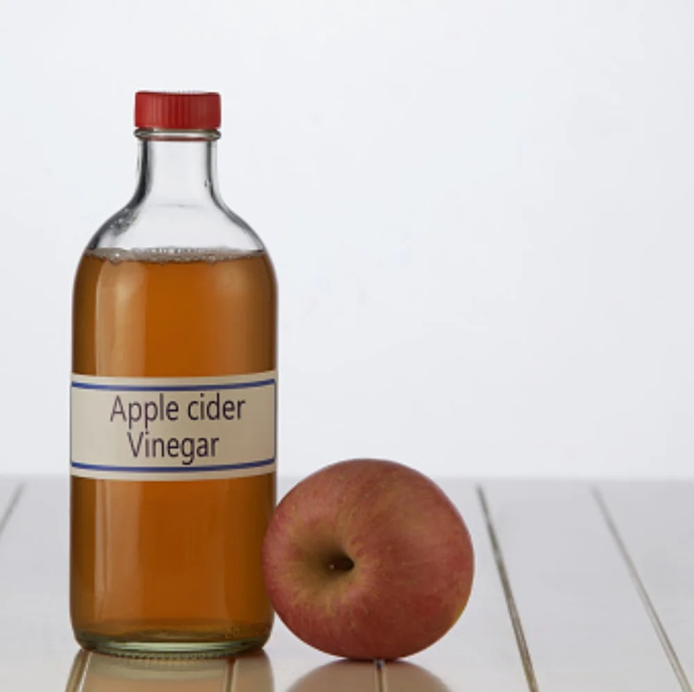 Homemade Apple Cider Vinegar Hand Soap